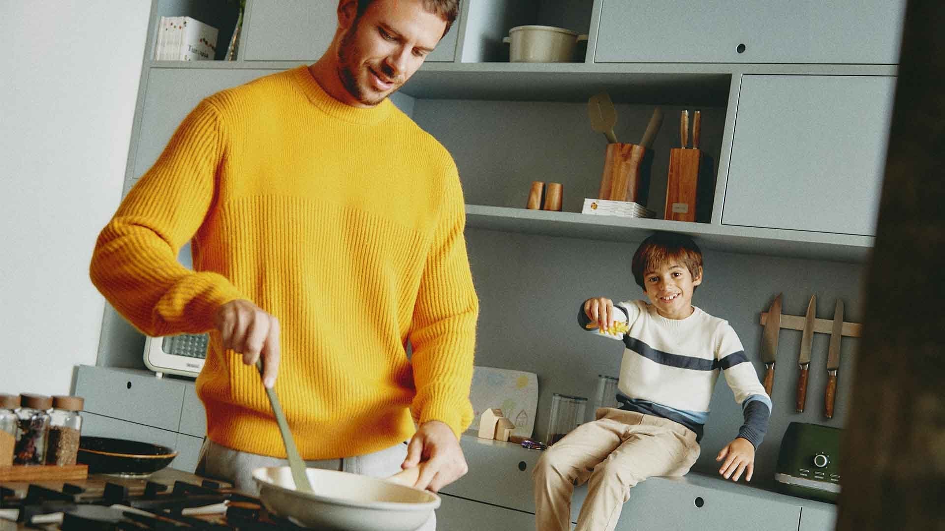 Cozinha