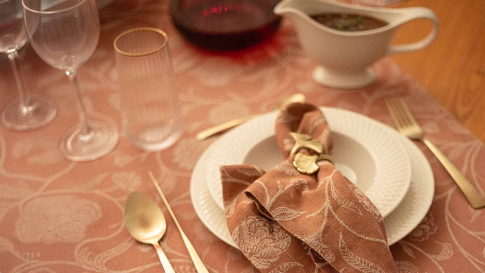 Sala de jantar
