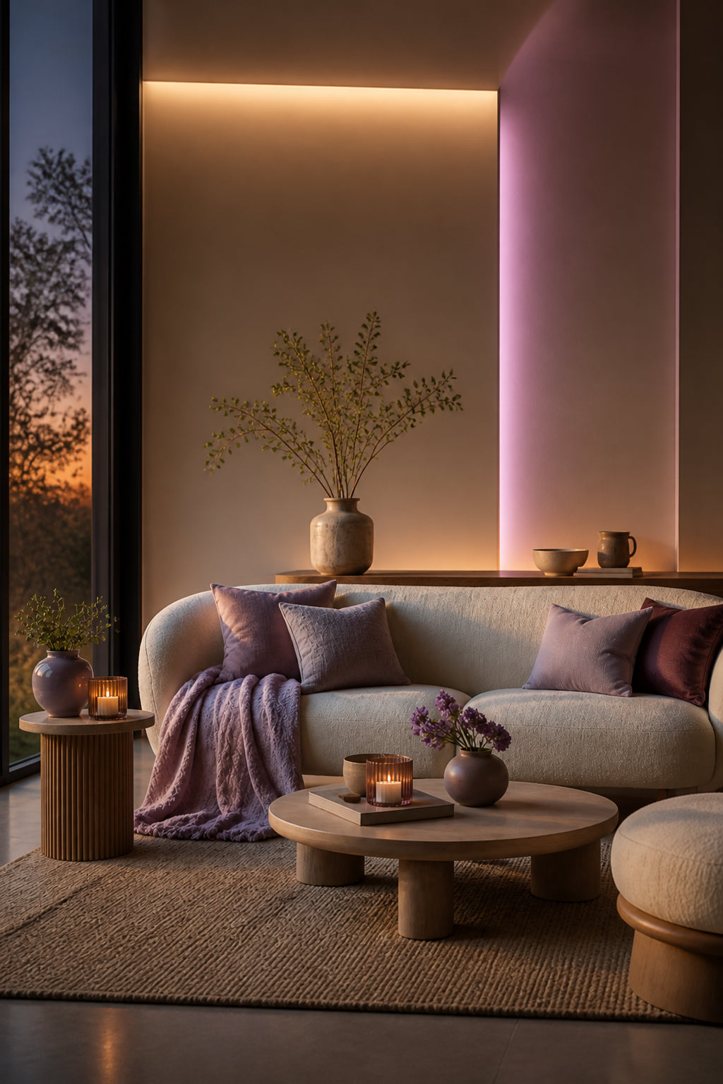 Iluminação prática para a casa