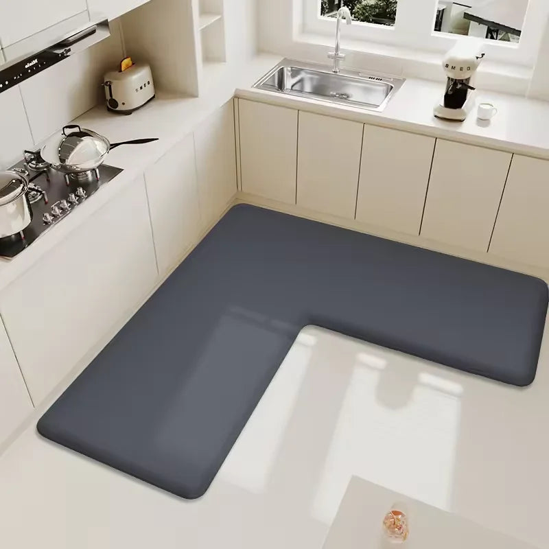 Tapete de Piso Superabsorvente