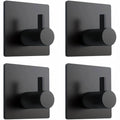 black-4pcs