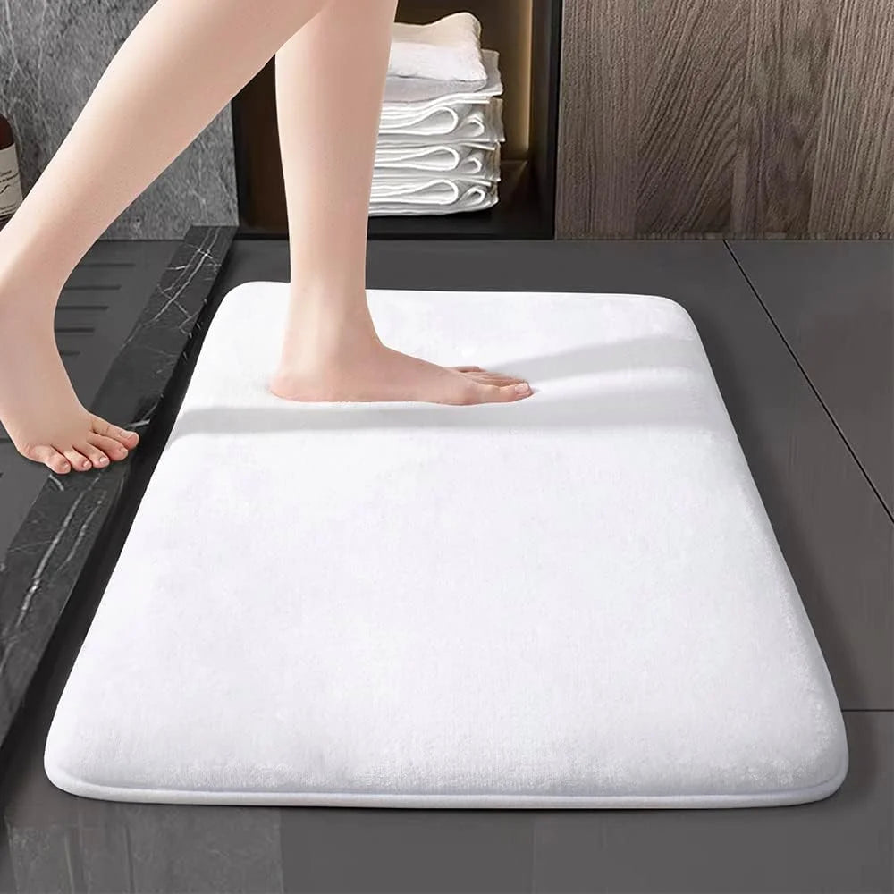 Tapete de Piso Superabsorvente
