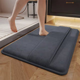 Tapete de Piso Superabsorvente