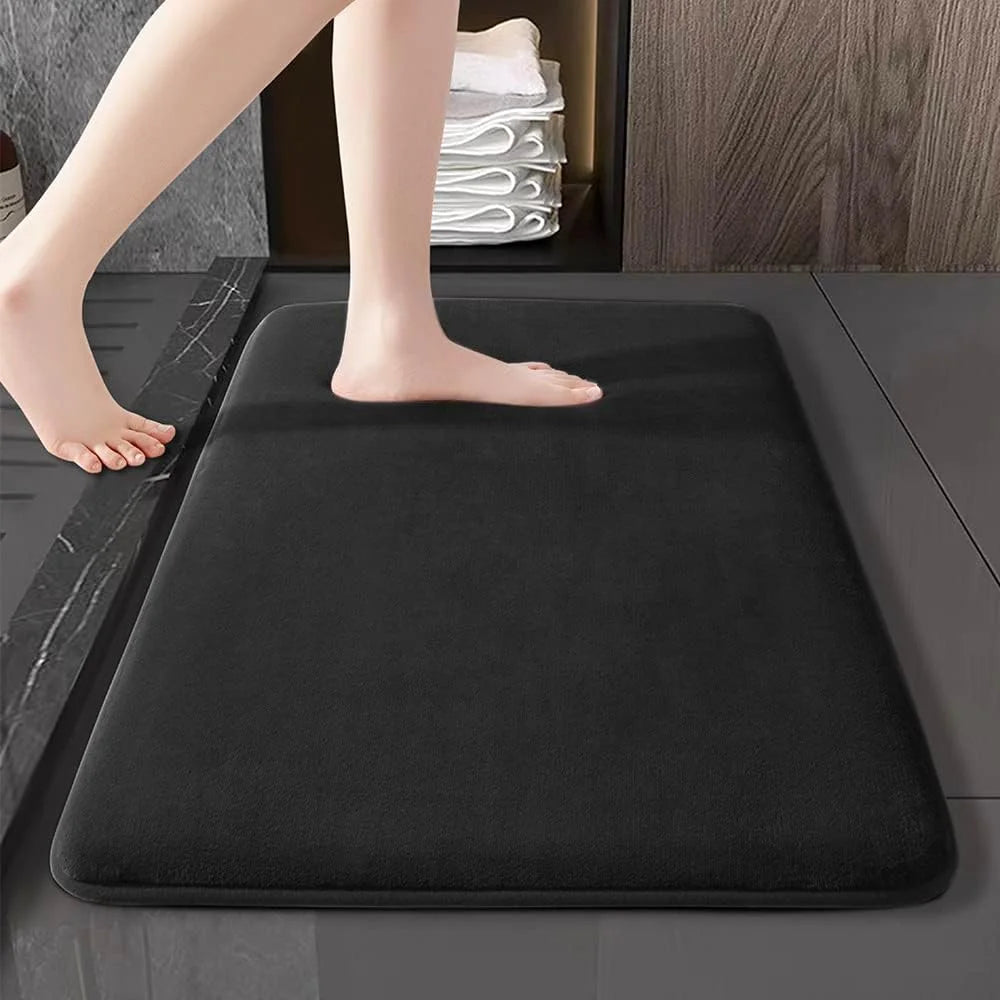 Tapete de Piso Superabsorvente