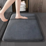 Tapete de Piso Superabsorvente