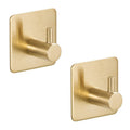gold-2pcs