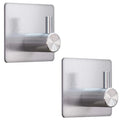 silver-2pcs