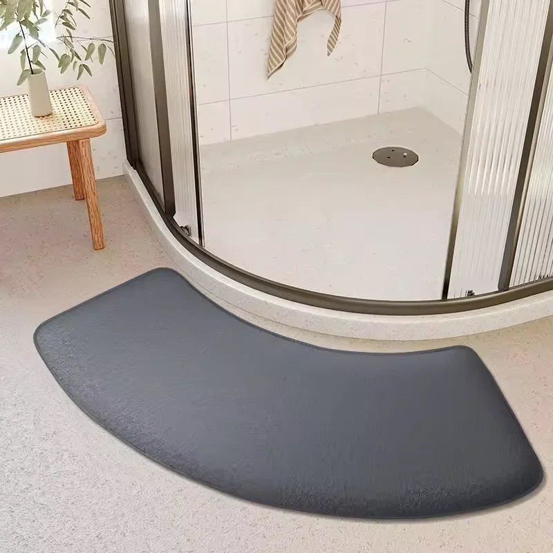 Tapete de Piso Superabsorvente